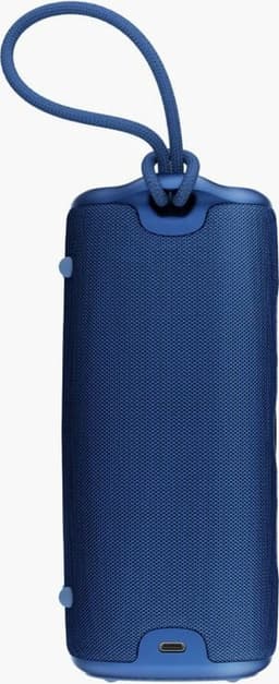 Fresh 'n Rebel Bold M2 - Waterdichte Draagbare Bluetooth Speaker - 24 uur speeltijd - True Blue — thumbnail 3