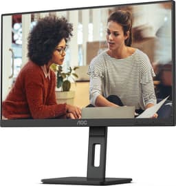 AOC Q27E3UMF computer monitor 68,6 cm (27") 2560 x 1440 Pixels Quad HD Zwart — thumbnail 5