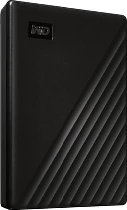 WD My Passport 2TB Black — thumbnail 3