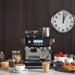 Sage the Barista Pro Black Truffel — thumbnail 2