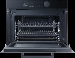 Samsung NQ50T9539BD - Inbouwoven - Magnetron functie - Smart Things - 50 l - Grafiet - Kinderslot — thumbnail 2