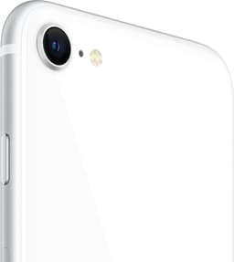 Apple iPhone SE (2020) - 128GB - Wit — thumbnail 5