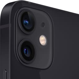 Apple iPhone 12 Mini - 128GB - Zwart — thumbnail 3