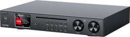 Kenwood KR-W8000SCD-B Smart Hi-Fi CD Receiver — thumbnail 2