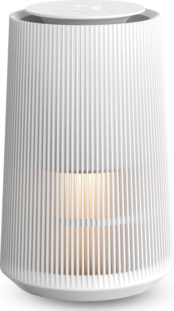 MiRi Luchtreiniger EasyBreath - Wit — afbeelding 1