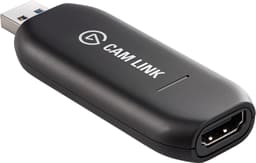 Elgato Cam Link 4K — thumbnail 1