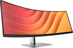113cm/44,5'' (5120x1440) HP E45c G5 32:9 3ms IPS HDMI DisplayPort USB-C VESA Speaker DQHD Black/Silv — thumbnail 5