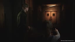 Silent Hill 2 - PS5 — thumbnail 5