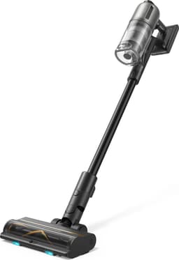 Dreame Z30 – Draadloze steelstofzuiger met automatische stofafvoer – 300AW zuigkracht – Tot 90 min autonomie – HEPA 99,97% Filter – LED Display – Smart dust emptying — thumbnail 1