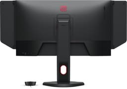BenQ ZOWIE 27 XL2746K 240Hz e-Sports — thumbnail 2