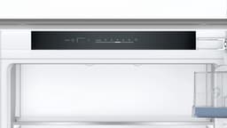 Bosch KIV87VFE0 - Serie 4 - Inbouw koel-vriescombinatie - 177.2 x 54.1 cm - 270 l - Zeer stil - Energielabel E — thumbnail 4