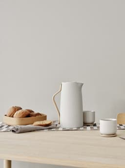 Stelton X-200-9 koffiezetapparaat Handmatig Vacuüm-koffiemachine — thumbnail 4