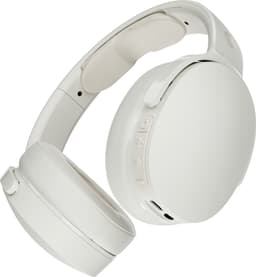 Skullcandy Hesh EVO Wireless Over-ear Koptelefoon - Draadloze Hoofdtelefoon - Snelladen (10 min = 3 uur) - Wit — thumbnail 1