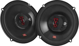 JBL Stage3 637F - Autospeakers - 6,5” (165 mm) - 3-weg Triaxiaal - 225 Watt - Luidspreker set — thumbnail 1
