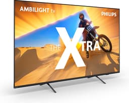 Philips The Xtra 55PML9009/12 - 55 inch - 4K MiniLED - Ambilight- 2024 - Smart TV — thumbnail 3