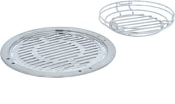 Cobb BBQ kit met brikettenmandje — thumbnail 1