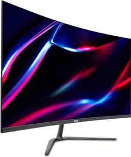 Acer Nitro ED320QRP3biipx 31,5" curved gaming monitor — thumbnail 5