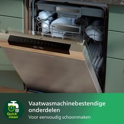 Philips Airfryer 5000-Serie L - 4,1L - 13-in-1 Airfryer met Wifi (zilveren handvat) — thumbnail 5