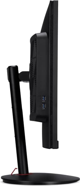 Acer Nitro XV0 XV320QU M3 31.5'' gaming monitor — thumbnail 5