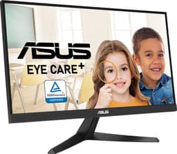ASUS VY229Q - Full HD Monitor - 75Hz - IPS - 21.4 Inch — thumbnail 3