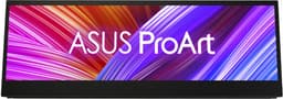 ASUS ProArt Display PA147CDV - Creative Tool Portable Monitor - USB-C - 32:9 - 14 inch — thumbnail 4