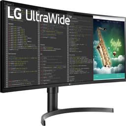 LG 35WN75CP-B — thumbnail 2