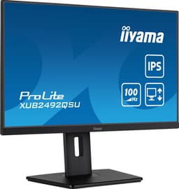 iiyama ProLite XUB2492QSU-B1 ledmonitor — thumbnail 5