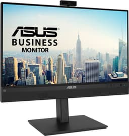 ASUS BE24ECSNK - Full HD Monitor - IPS - 80W USB-C - Ingebouwde Webcam - 24 Inch — thumbnail 5