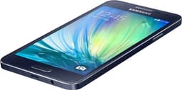 Samsung Galaxy A3 - Zwart — thumbnail 3