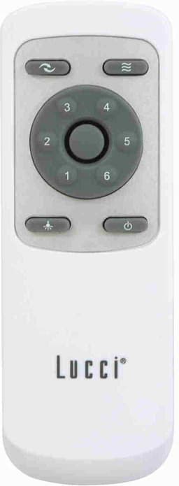 Beacon Lucci Air Plafondventilator Bali 132 cm 210654 — thumbnail 3