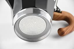 JOR Products® Percolator + Inductieplaat - Koffiezetapparaat - Koffiemachine - Koffiebonen - Koffie - Camping - Reizen - Travel - Espresso — thumbnail 2