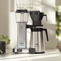 Moccamaster KBGT 741 Polished |  | 8712072794016 — thumbnail 5