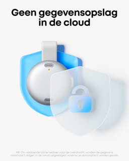 soundcore Work van Anker - Draagbare AI-recorder met transcriptie en samenvatting - Overzicht van meerdere vergaderingen - Dubbeltikken voor markering - Ultracompact - Veilige gegevens - Lange batterijduur — thumbnail 5