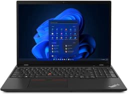 Lenovo ThinkPad P16s Gen 2 | Intel® Core™ i7-1370P | 16GB LPD5X-7500 | 512 GB SSD PCIe | 16" WUXGA (1920x1200) | Windows 11 Pro | Intel® Wi-Fi 6E AX211 2x2 AX | Bluetooth® 5.1 | NVIDIA RTX™ A500 4GB — thumbnail 3