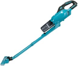 Makita DCL 286 FT accustofzuiger 18 V 0,25 l borstelloos + 1x accu 5,0 Ah - zonder oplader — thumbnail 2