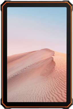 Blackview Active 10 Pro 5G Mediatek 256 GB 27,8 cm (10.9") 12 GB Wi-Fi 6 (802.11ax) Android 14 Oranje — thumbnail 4