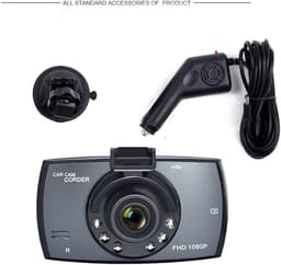 Auto G30 rijrecorder auto dvr rijrecorder universeel helder — thumbnail 2