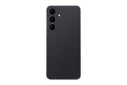 Samsung Galaxy S25 FE - 128GB - Black + 1 jaar extra garantie — thumbnail 2