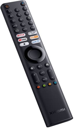Xiaomi TV A Pro 2026 Smart TV – 50 Inch – 4K QLED HDR10+ — thumbnail 3