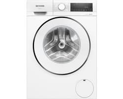 Siemens WG46G2ZEFG - iQ500 - Wasmachine - 9 kg - 1600 rpm - Energielabel A - SmartFinish: vermindert kreukels tot 50% - speedPack L: verkort wasprogramma’s tot 15 of 30 minuten