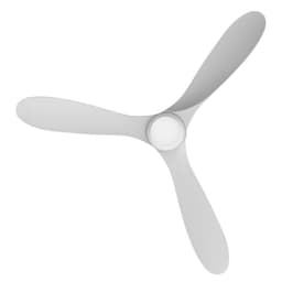 Plafondventilator Cecotec EnergySilence Aero 5400 40 W Wit Ø 132 cm — thumbnail 3