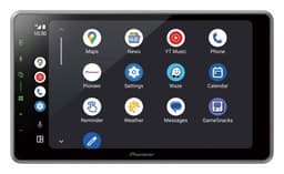Pioneer SPH-DA97DABUNI2 – 9 inch autoradio met DAB+, CarPlay & Android Auto — thumbnail 3