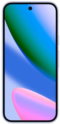 GOOGLE Pixel 10 - 5G - 128 GB Wit — thumbnail 2