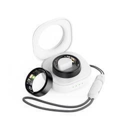 Royal Empire Smart Ring – Slimme Ring voor Heren & Dames – Inclusief Oplaaddoosje – Slaapmonitoring, Hartslag, Bloeddruk & SpO2 – IP68 Waterdicht – Nederlandse App – Zwart – Maat 8 — thumbnail 2