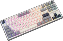 Royal Kludge RKR87 Pro - Gaming Toetsenbord - Mechanisch - Keyboard - Gaming - RGB — thumbnail 5