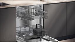Siemens iQ100 SN61HX01TE vaatwasser Volledig ingebouwd 13 couverts — thumbnail 3