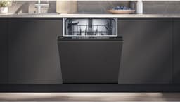 Siemens iQ100 SN61HX01TE vaatwasser Volledig ingebouwd 13 couverts — thumbnail 5