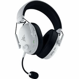Razer BlackShark V3 - Draadloze Gaming Headset - 7.1 Surround - Gen 2 - eSports - PS5/PS4/PC - Wit — thumbnail 3