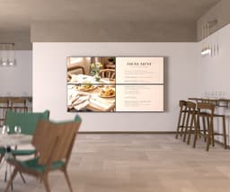 JAPANNEXT Monitor Groot Formaat 43" IPS 4K UHD (3840x2160) | JN-i432TUR — thumbnail 4