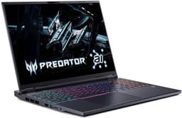 Predator Helios Neo 16 AI PHN16-73-99XR - Gaming Laptop - 16 inch 3K 240Hz - Core Ultra 9 - 32GB - 2TB SSD - RTX 5070 Ti - inclusief 3mnd PC GamePass — thumbnail 4
